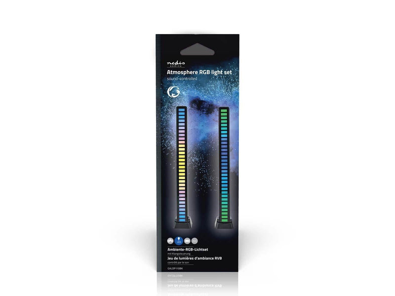 Nedis GALDP110BK decoration lighting