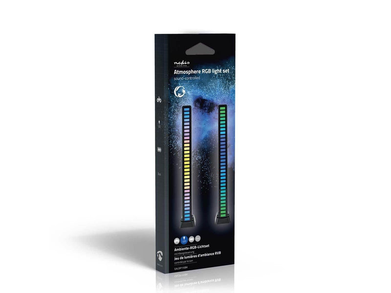 Nedis GALDP110BK decoration lighting
