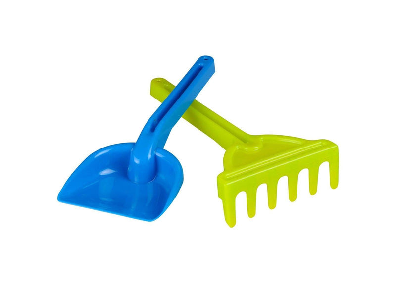 Androni Shovel and Rake Cyprus