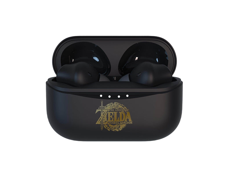OTL TWS The Legend of Zelda: Tears of the Kingdom