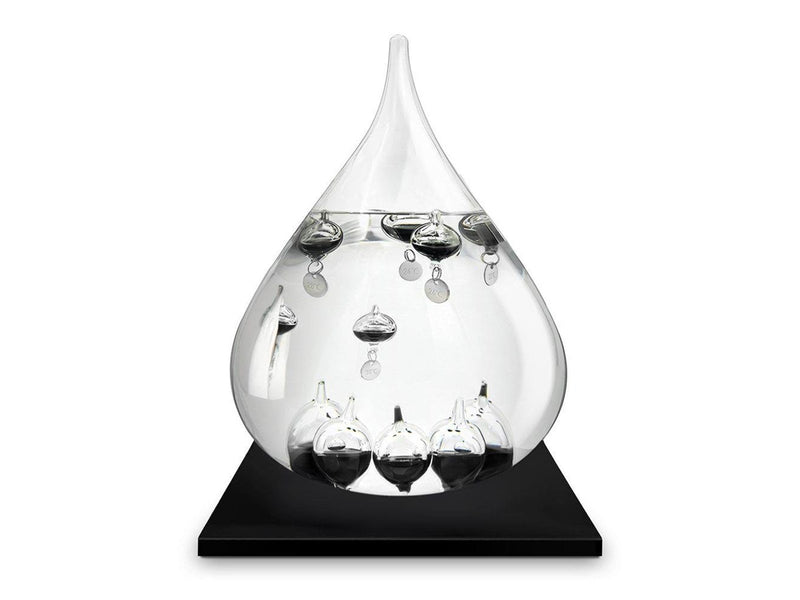 Mikamax Galileo Thermometer