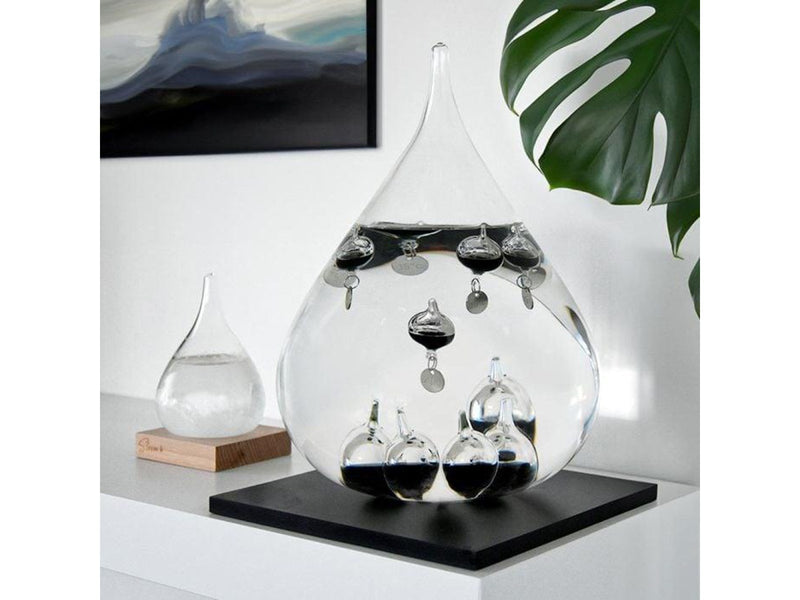 Mikamax Galileo Thermometer