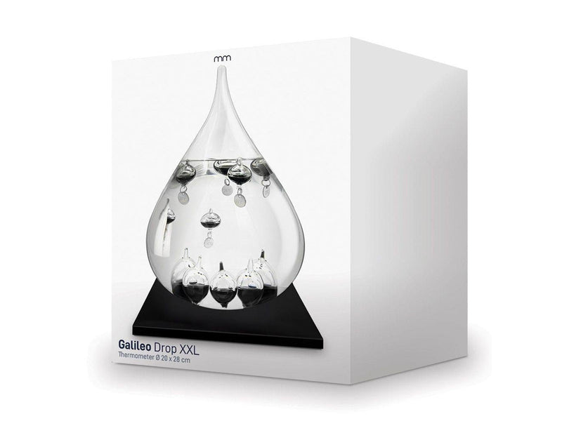 Mikamax Galileo Thermometer