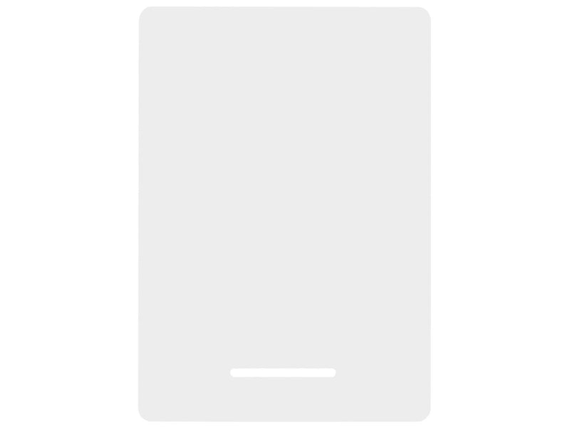 Nobo A4 Mini-Whiteboard