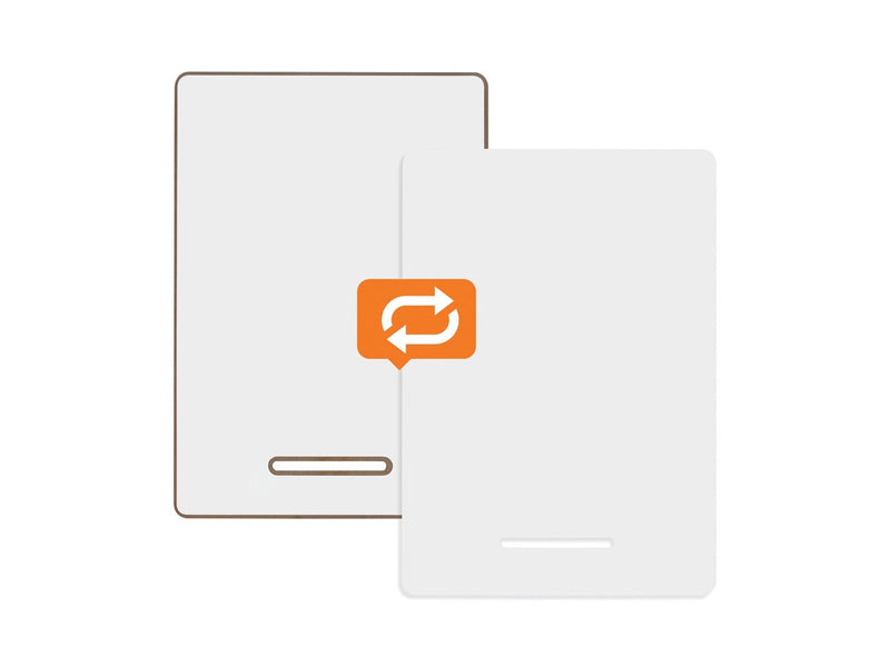 Nobo A4 Mini-Whiteboard