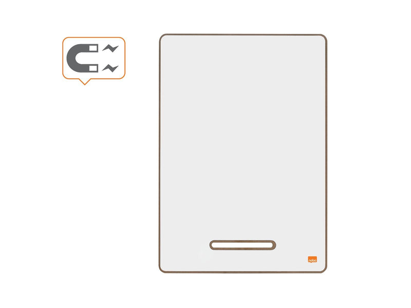 Nobo A4 Mini-Whiteboard