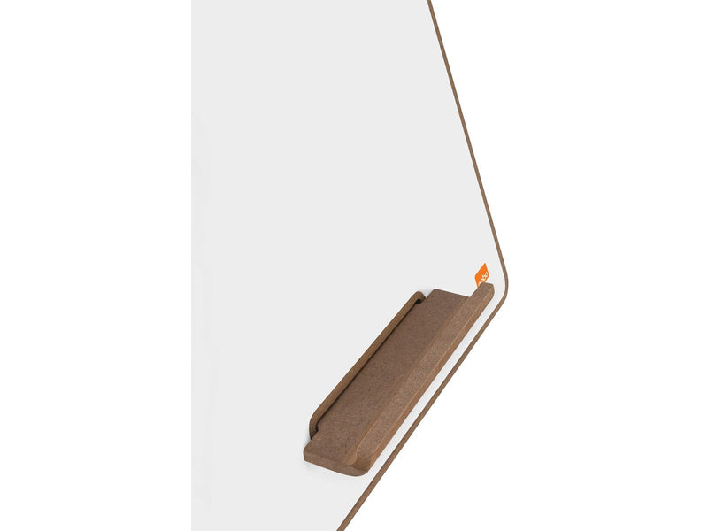 Nobo A4 Mini-Whiteboard