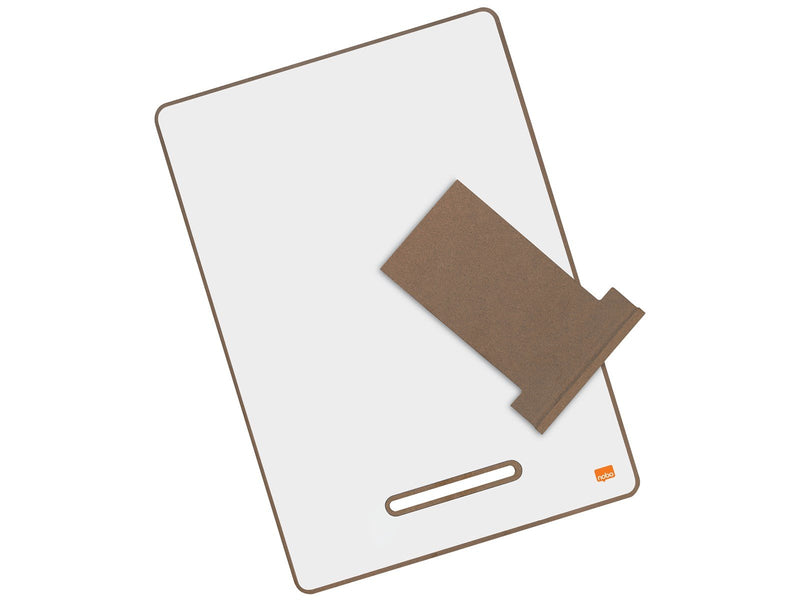Nobo A4 Mini-Whiteboard