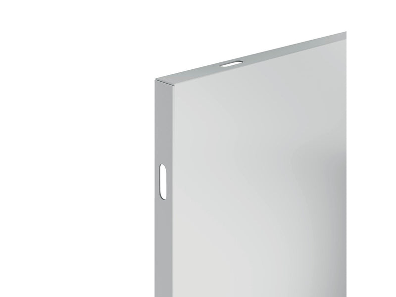 Nobo Infinity Rahmenloses magnetisches Whiteboard 900x600mm