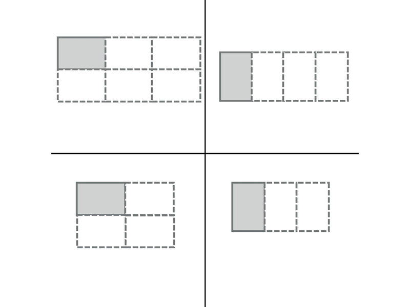 Nobo Infinity Rahmenloses magnetisches Whiteboard 900x600mm