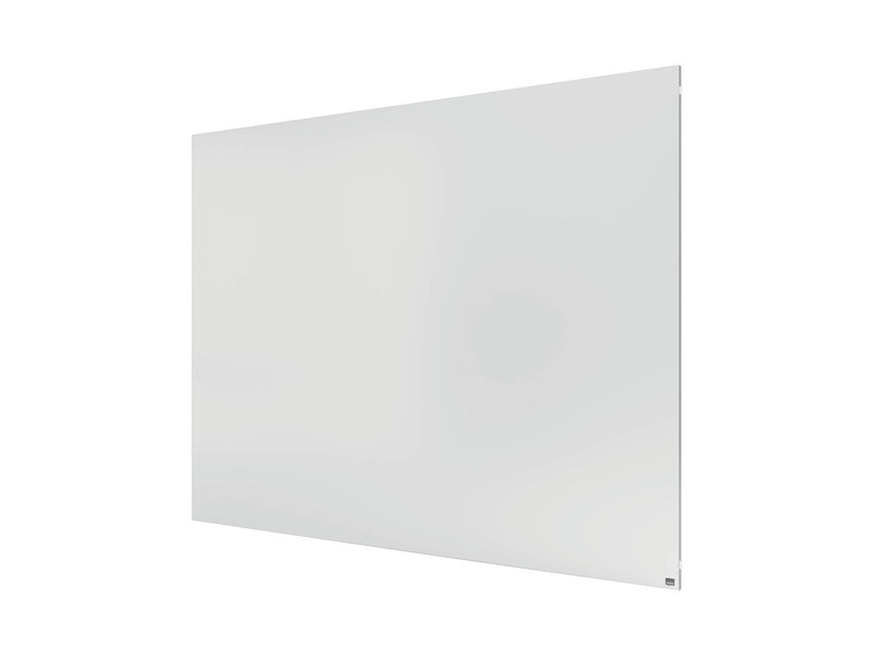 Nobo Infinity Rahmenloses magnetisches Whiteboard 1200x900mm