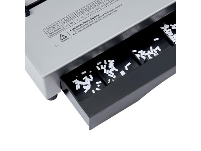 GBC CB25 Pro