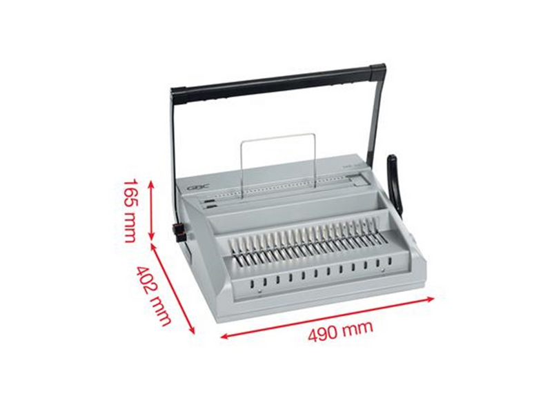 GBC MB20