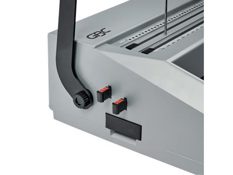 GBC MB20