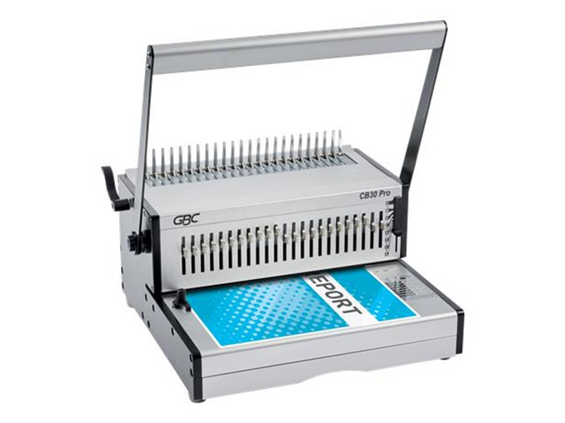 GBC CB30 Pro