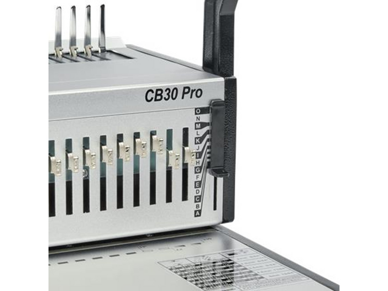 GBC CB30 Pro