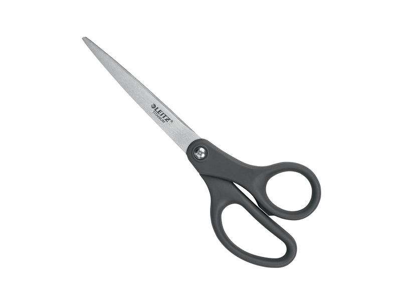 Leitz Titanium Schere 180 mm