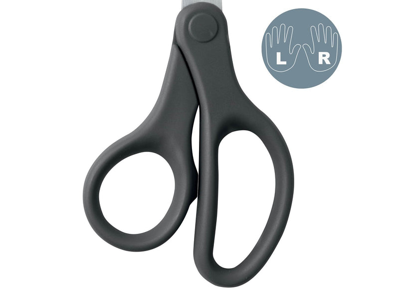 Leitz Titanium Schere 180 mm