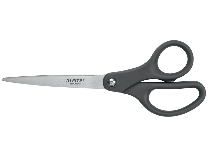 Leitz Titanium Schere 180 mm