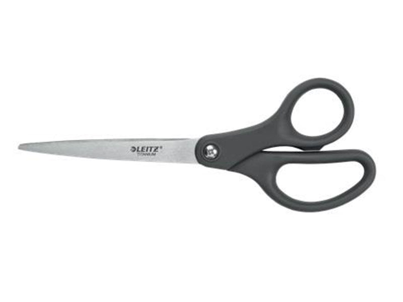 Leitz Titanium Schere 180 mm