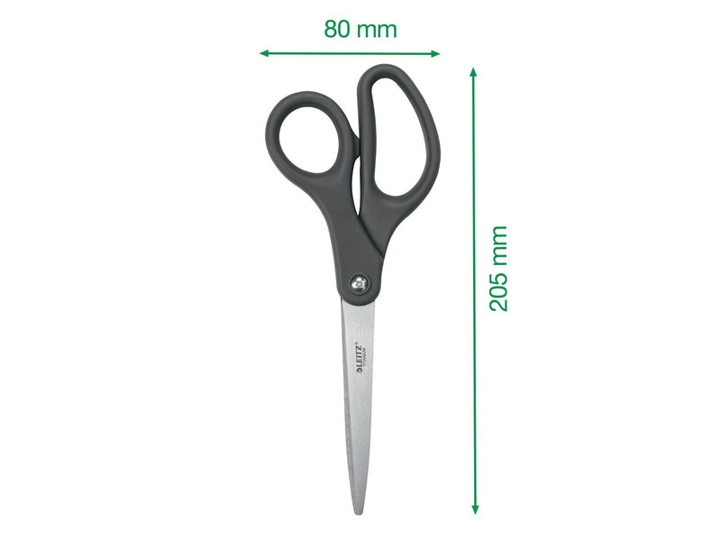 Leitz Titanium Schere 205 mm