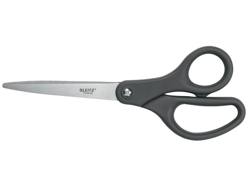 Leitz Titanium Schere 205 mm