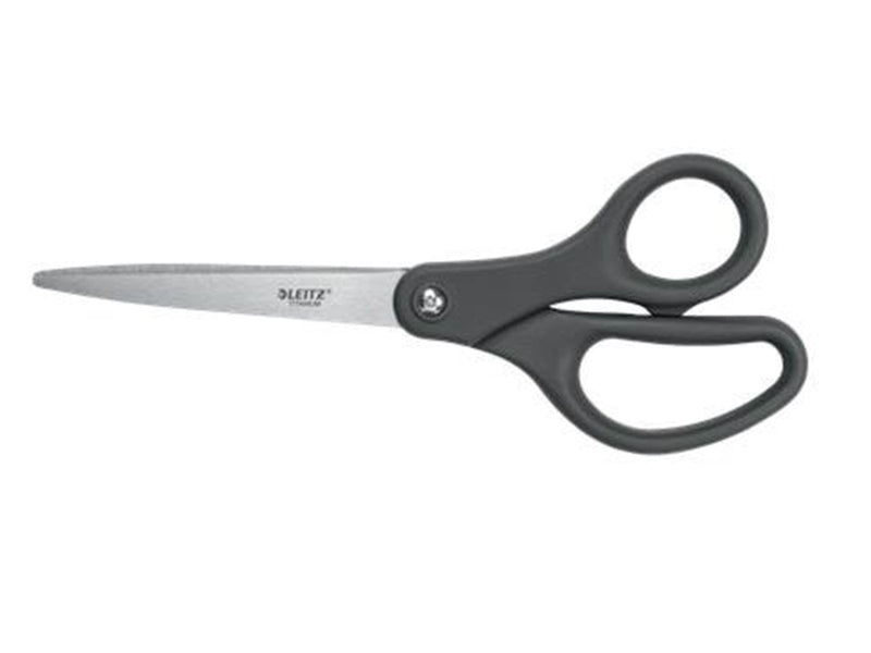 Leitz Titanium Schere 205 mm