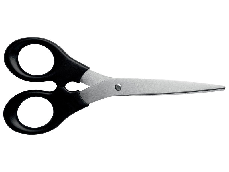 Leitz Edelstahlschere 165 mm