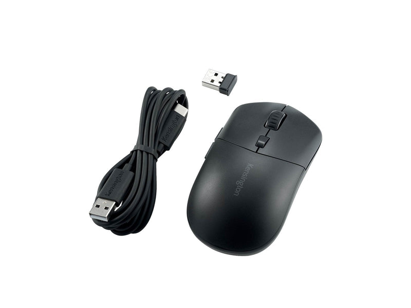 Kensington MY430 EQ Wireless Maus (Rechargeable) - ()