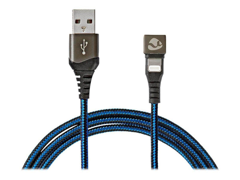 Nedis Lightning cable - Lightning / USB - 1 m