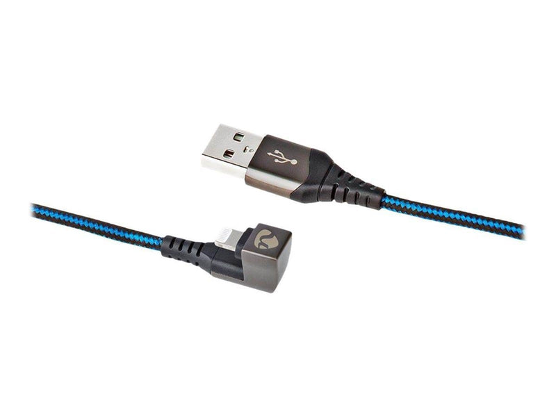 Nedis Lightning cable - Lightning / USB - 1 m