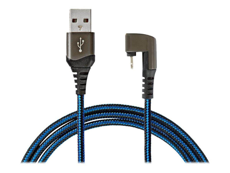Nedis Lightning cable - Lightning / USB - 1 m