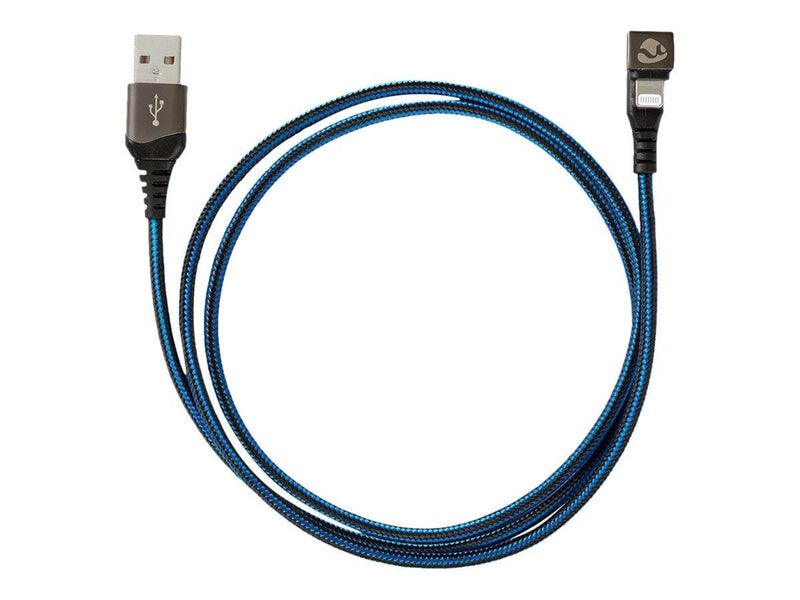 Nedis Lightning cable - Lightning / USB - 1 m