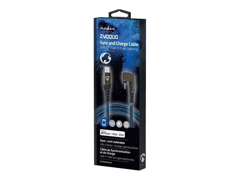 Nedis Gaming Zyoquo