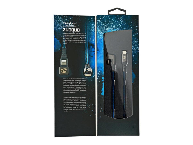 Nedis Gaming Zyoquo
