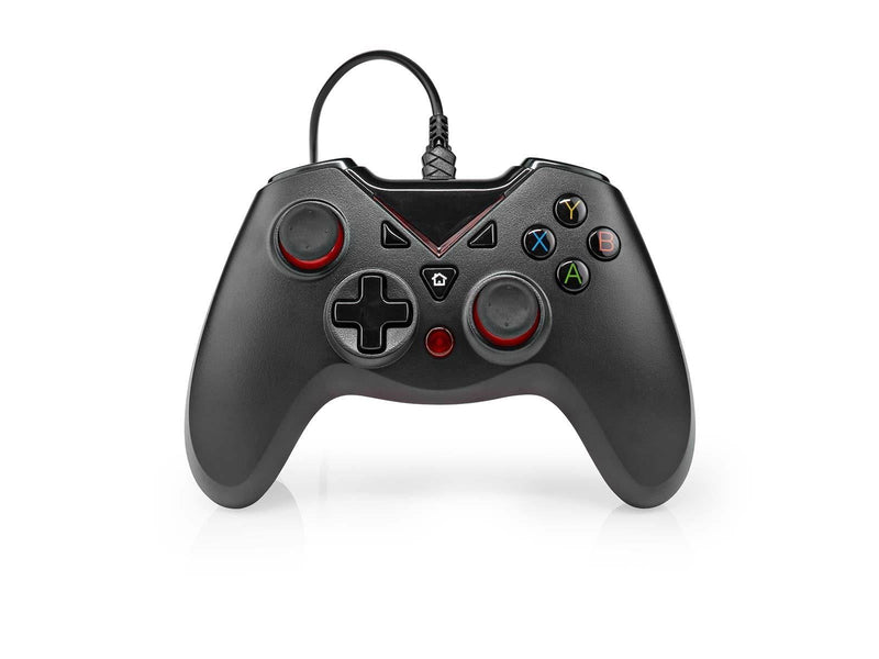 Nedis GGPD110BK Gaming Controller - Controller