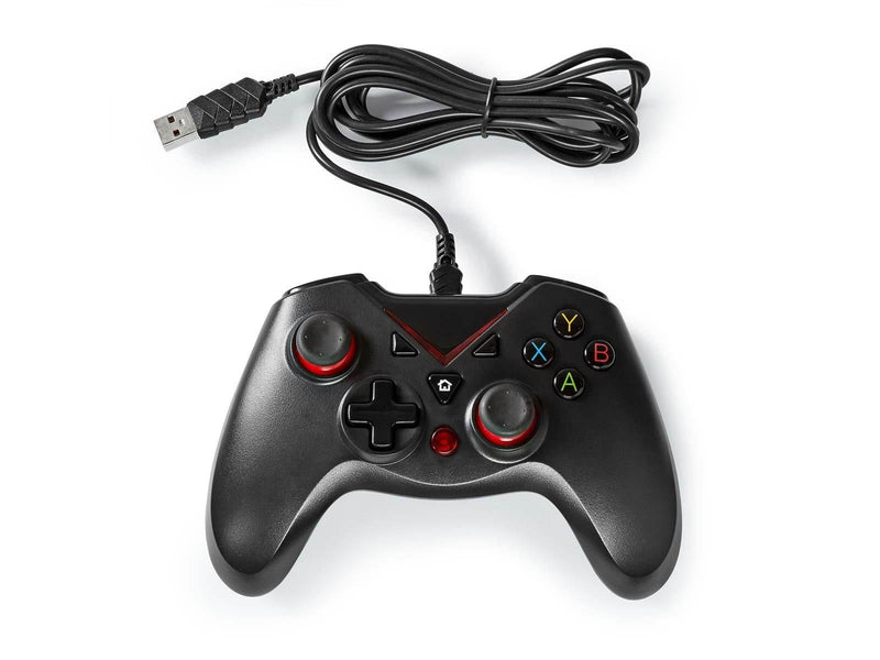 Nedis GGPD110BK Gaming Controller - Controller