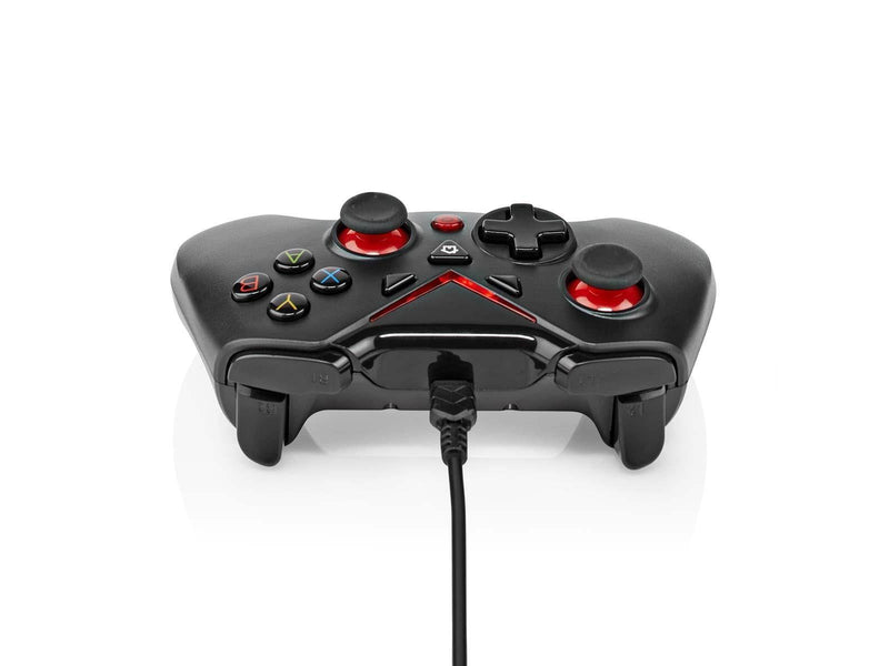 Nedis GGPD110BK Gaming Controller - Controller