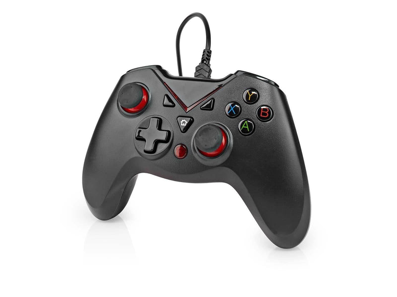 Nedis GGPD110BK Gaming Controller - Controller
