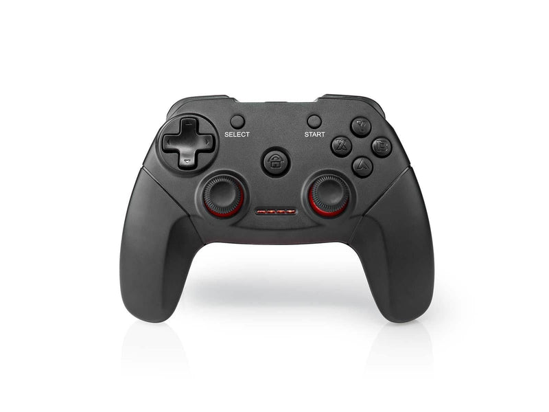 Nedis GGPDW110BK Gaming Controller - Controller