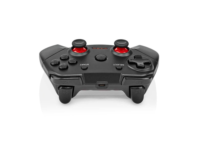 Nedis GGPDW110BK Gaming Controller - Controller