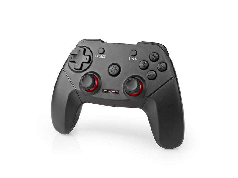 Nedis GGPDW110BK Gaming Controller - Controller