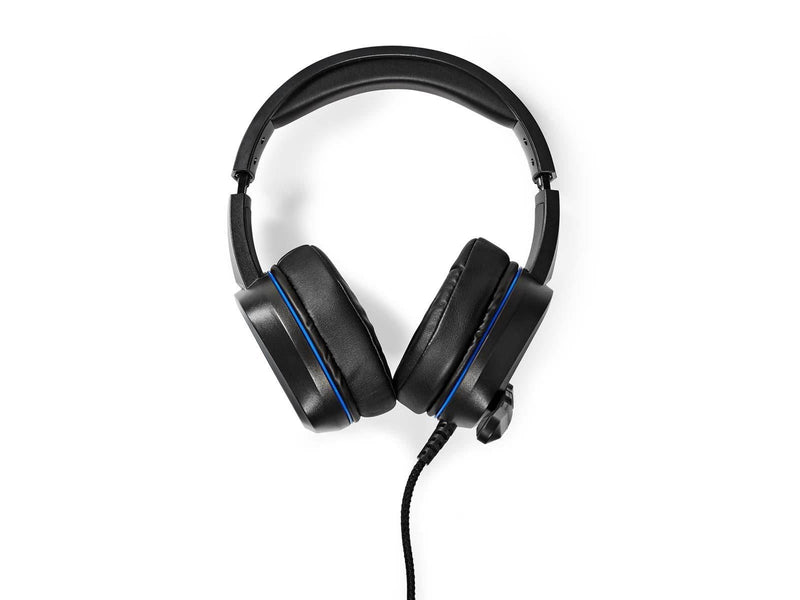 Nedis GHST410BK headphones/headset