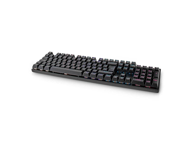 Nedis GKBDM110BKDE keyboard
