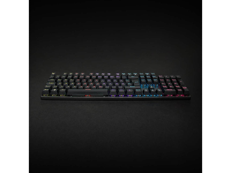Nedis GKBDM110BKDE keyboard