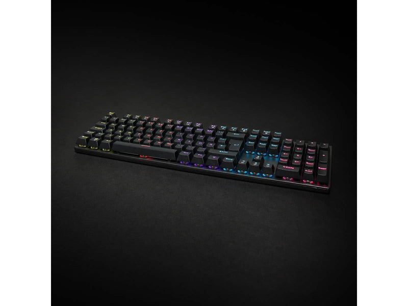 Nedis GKBDM110BKDE keyboard