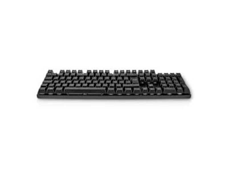 Nedis GKBDM110BKFR keyboard