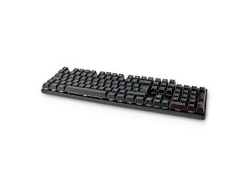 Nedis GKBDM110BKFR keyboard