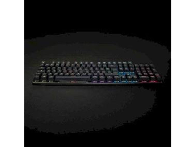 Nedis GKBDM110BKFR keyboard