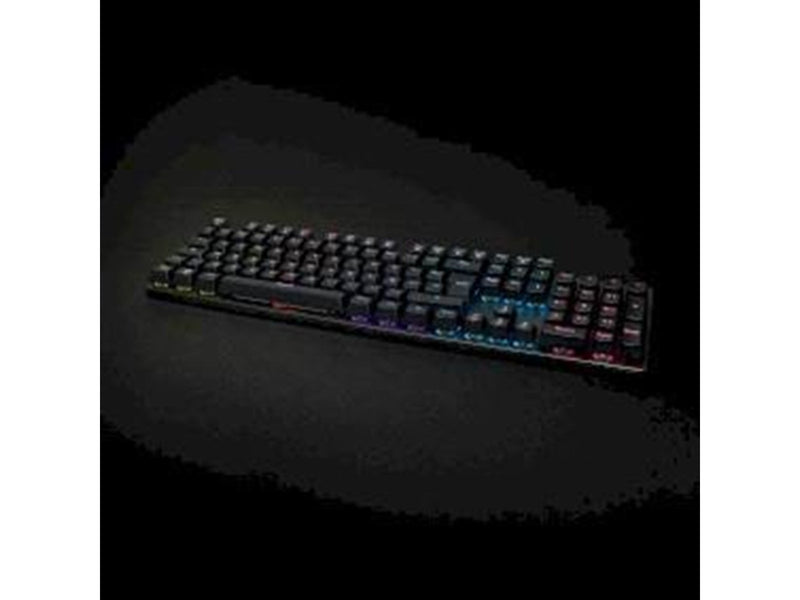 Nedis GKBDM110BKFR keyboard